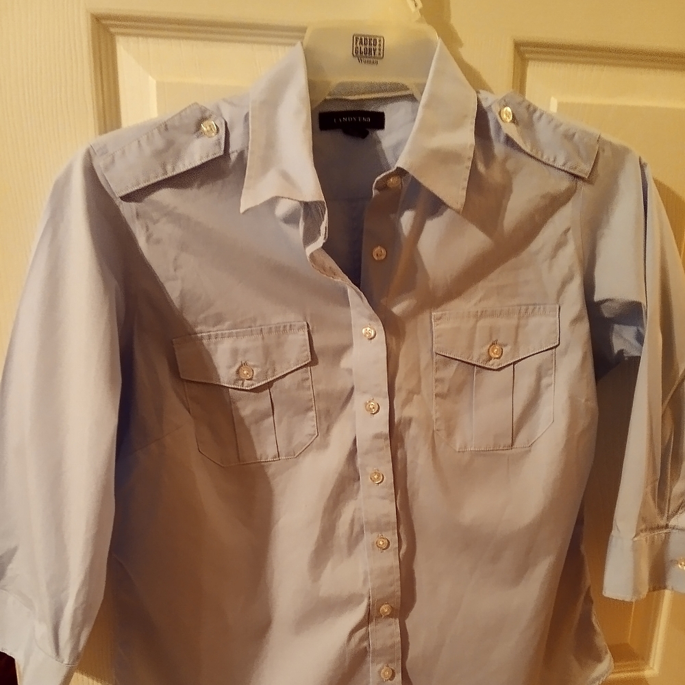 Ladies blouse